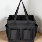 Multifunctional Car Boot Organizer for Vehicle & Outdoor Gear 2-Pc