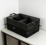 Collapsible Car Boot Organizer Large Capacity Pair Pack