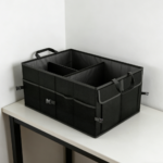 Collapsible Car Boot Organizer Large Capacity Pair Pack